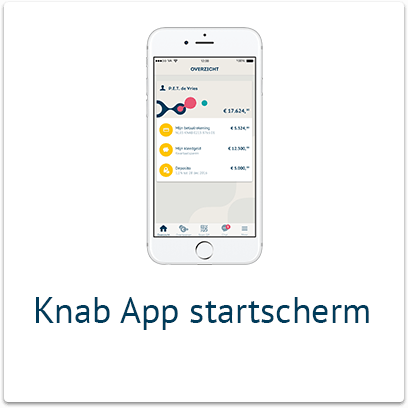 Knab App