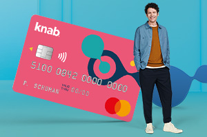 Knab Creditcard